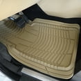 thumbnail image 5 of Member's Mark All-Weather Automotive Floor Mats 4 pk., Assorted Colors, 5 of 5