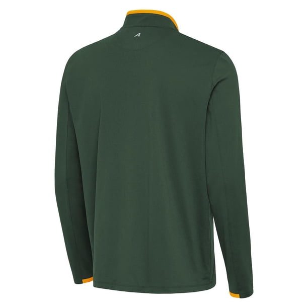 NFL Men's Quarter Zip Pullover - Samsclub.com