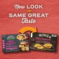 thumbnail image 3 of Del Real Foods Carnitas and Cheese Mini Pupusas, 5 ct., 2 pk., 3 of 11