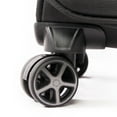 thumbnail image 6 of Brookstone Harbor 29" Check-In Softside Spinner Luggage, Choose Color, 6 of 6