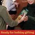 thumbnail image 5 of Popcornopolis 12-Count Cone Holiday Gift Pack, 16oz, 5 of 7