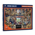 thumbnail image 1 of YouTheFan NCAA Barnyard Fans 500pc Puzzle, 1 of 3