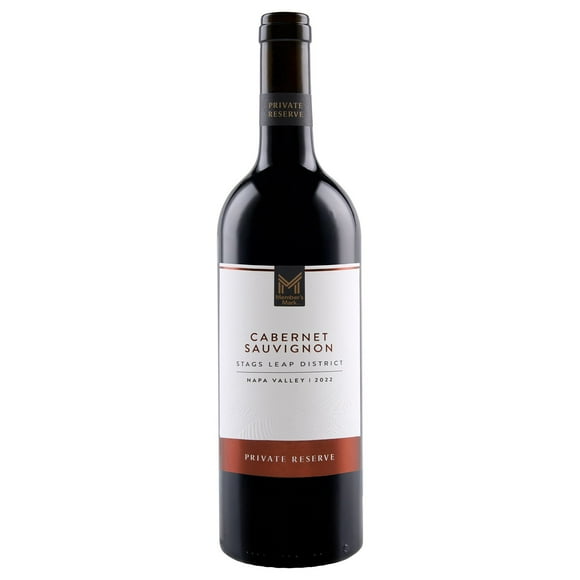 Member's Mark Stags Leap Cabernet Sauvignon Wine, 750 ml