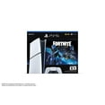 thumbnail image 5 of Sony PlayStation 5 Console Slim Digital Edition, Fortnite Cobalt Star Bundle, 1TB, 5 of 5