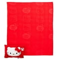 thumbnail image 4 of Licensed Character 2-Piece Kids Pillow Pocket and Throw Set, 4 of 6