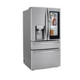 thumbnail image 5 of LG 30 cu. ft. French Door Refrigerator w/ Instaview, 5 of 18