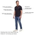 thumbnail image 4 of Eddie Bauer Men's Short Sleeve Pocket Tee, 4 of 7