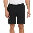 thumbnail image 1 of Hurley Men’s Logo Fleece Shorts, 1 of 7