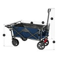 thumbnail image 7 of Mac Sports Folding Wagon with Tailgate and Table, 7 of 8