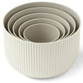 thumbnail image 4 of Member's Mark 10-Piece Serving Bowl Set, 4 of 5