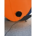 thumbnail image 5 of NCAA 4' Inflatable Helmet, Assorted Teams, 5 of 5