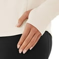 thumbnail image 4 of Member's Mark Women's Favorite Soft Long Sleeve T-Shirt, 4 of 6