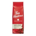 thumbnail image 1 of Tim Hortons Medium Roast Whole Bean Coffee, Orignial Blend 32 oz., 1 of 4
