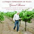 thumbnail image 2 of Kendall-Jackson Grand Reserve Cabernet Sauvignon 750 ml, 2 of 6