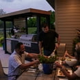 thumbnail image 20 of Backyard Discovery Propane Gas Outdoor Kitchen, 20 of 23
