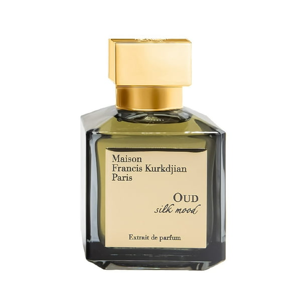 Maison Francis Kurkdjian Oud Silk Mood Extrait de Parfum 2.4 oz