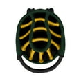 thumbnail image 3 of WinCraft North Dakota State Bison Caddie Carry Hybrid Bag, 3 of 3