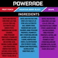 thumbnail image 3 of POWERADE Variety Pack Bottles, 20 fl. oz., 24 pk., 3 of 10