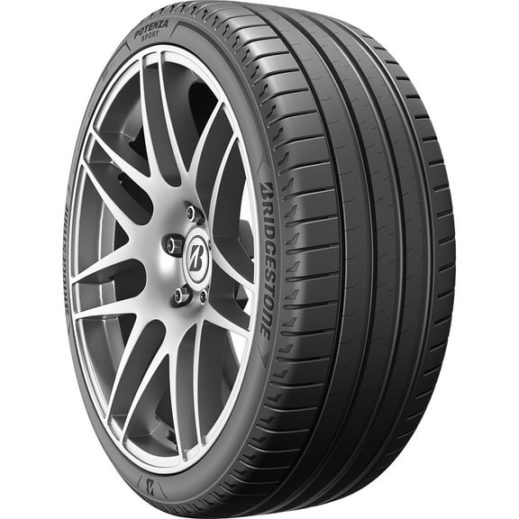 Bridgestone Potenza Sport - 245/35R19/XL 93(Y) Tire