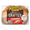 thumbnail image 6 of Nature's Own Perfectly Crafted Thick Sliced Sourdough Bread, 22 oz., 6 of 10