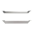 thumbnail image 2 of Tramontina 2-Piece Outdoor Roasting Grill Pan Set, 2 of 2