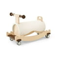 thumbnail image 2 of Member's Mark Wooden Rock & Roll Ride-On, 2 of 6