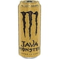 thumbnail image 3 of Monster Java Salted Caramel, Energy + Coffee 15.5 fl. oz., 12 pk., 3 of 4