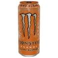thumbnail image 3 of Monster Energy Ultra Sunrise 16 fl. oz., 24 pk., 3 of 5