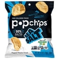 thumbnail image 3 of Popchips Variety Pack Chips, 0.8 oz., 30 pk., 3 of 8