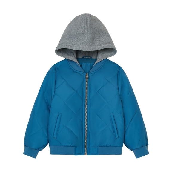 Osh Kosh Boys Bomber Jacket