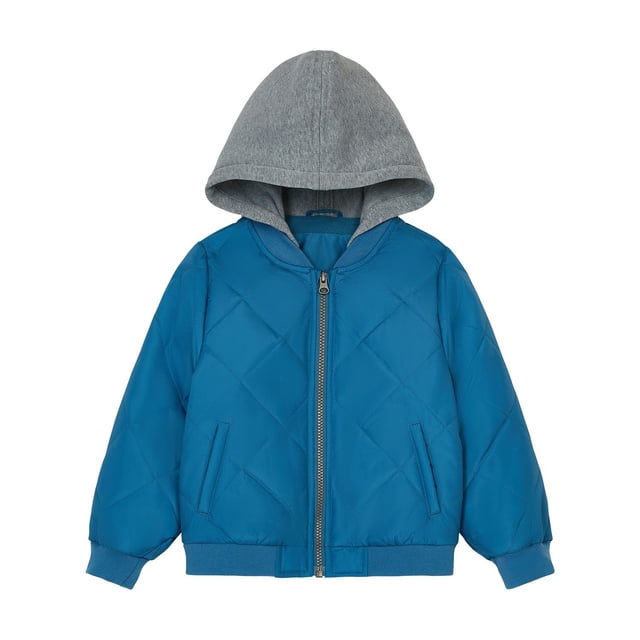Osh Kosh Boys Bomber Jacket