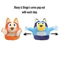 thumbnail image 10 of Character Kids Plush Slipper, 10 of 10