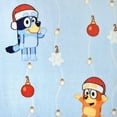 thumbnail image 3 of Adult Licensed Holiday Silk Touch Throw, 60" x 70", 3 of 5