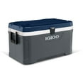 thumbnail image 2 of Igloo MaxCold Latitude Ice Chest Cooler, Choose Size, 2 of 9
