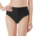 thumbnail image 2 of Member's Mark Women's High-Waist Swim Bottom, 2 of 9