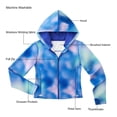 thumbnail image 7 of Member's Mark Girls Active Jacket, 7 of 10