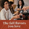 thumbnail image 5 of Starbucks Ground Coffee, Pumpkin Spice, 35 oz., 5 of 8