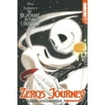 thumbnail image 1 of Disney Tim Burton's The Nightmare Before Christmas: Zero's Journey, Hardcover, 1 of 5