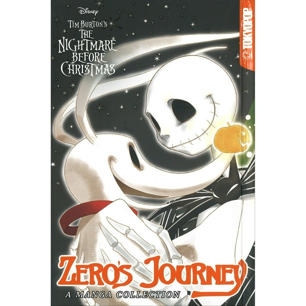 SF・ファンタジー・ホラー THE NIGHTMARE BEFORECHRISTMASJACK&ZERO SF・ファンタジー・ホラー THE NIGHTMARE BEFORECHRISTMASJACK&ZERO
