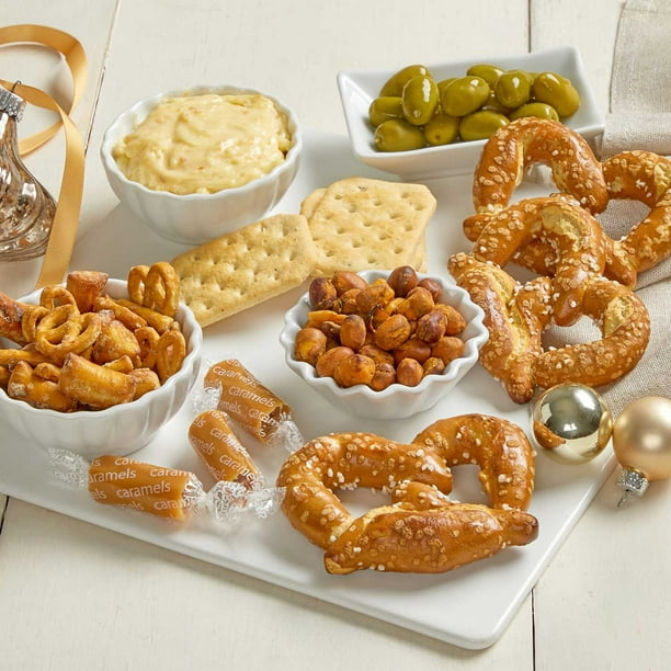 Wooden Crate Gift Basket - Samsclub.com