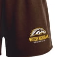 thumbnail image 4 of Champion NCAA Western Michigan Broncos Women's Shorts, 4 of 7