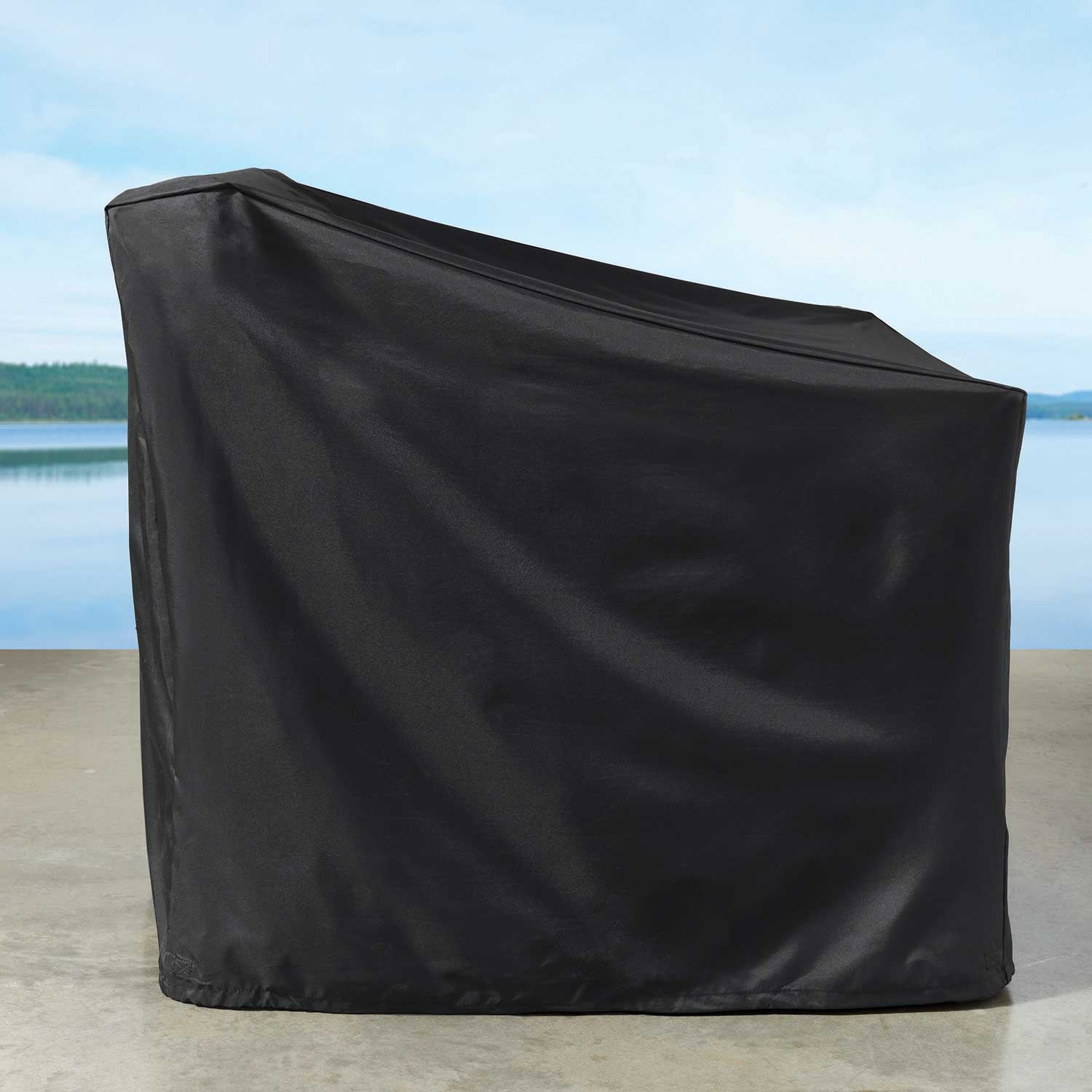 Member's Mark Breck Fire Seating Set - Thumbnail 3