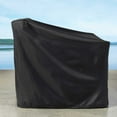 thumbnail image 5 of Member's Mark Breck Fire Seating Set with Sunbrella Fabric, 4pc, 5 of 5