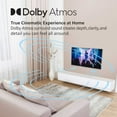 thumbnail image 10 of Philips 60" Class 7900 Series 4K QLED Ultra HD Roku Smart TV, 10 of 20