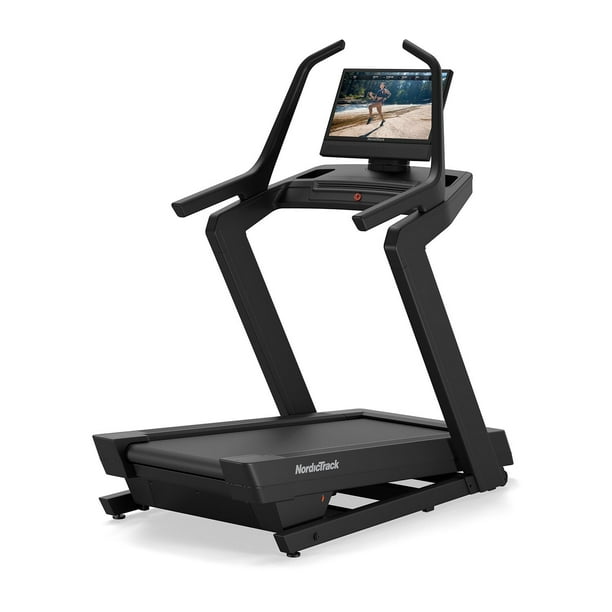 NordicTrack X24 Treadmill - Samsclub.com