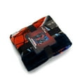 thumbnail image 2 of Marvel Spider-Man Cloud Faux Fur Throw, 50" x 60", Assorted Characters, 2 of 4