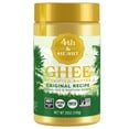 thumbnail image 1 of 4th & Heart Original Ghee, Clarified Butter, 25 oz., 1 of 8