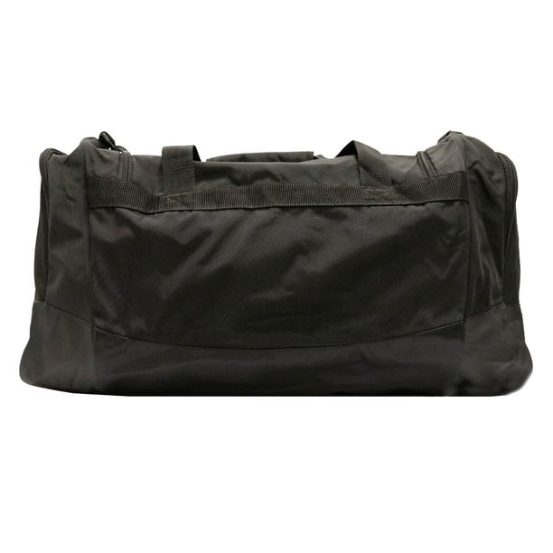 DEFENDER キャディバッグ 黒 Adidas Defender IV Medium Duffel Black - Samsclub.com