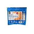 thumbnail image 1 of Member's Mark Beef Hot Dogs, 2 oz., 24 ct., 1 of 6