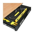 thumbnail image 9 of Seville Classics UltraHD Height Adjustable Lighted Work Center, 45"W x 22"D x 50.75-64"H, 9 of 12